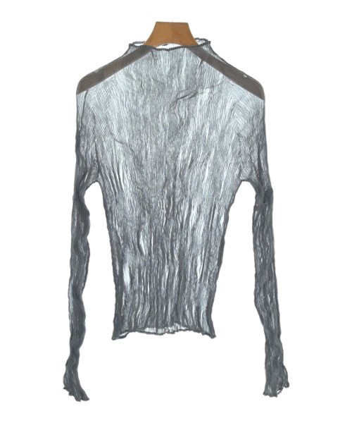 ISSEY MIYAKE(イッセイミヤケ)のブラウス サイズ:-(XS位) 11,400円