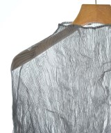 ISSEY MIYAKE（イッセイミヤケ）ブラウス グレー サイズ:-(XS位) レディース/2200735973145