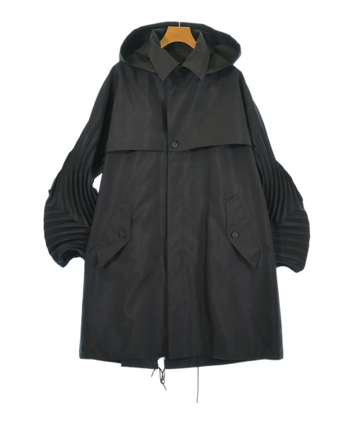 ISSEY MIYAKE(イッセイミヤケ)のモッズコート サイズ:2(M位) 66,700円