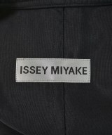 ISSEY MIYAKE（イッセイミヤケ）モッズコート 黒 サイズ:2(M位) レディース/2200726183157
