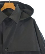 ISSEY MIYAKE（イッセイミヤケ）モッズコート 黒 サイズ:2(M位) レディース/2200726183157