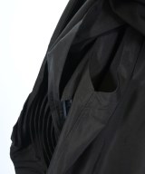 ISSEY MIYAKE（イッセイミヤケ）モッズコート 黒 サイズ:2(M位) レディース/2200726183157