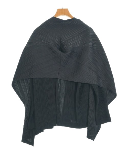 ISSEY MIYAKE（イッセイミヤケ）その他 黒 サイズ:M レディース/2200735300040