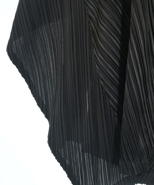 ISSEY MIYAKE（イッセイミヤケ）その他 黒 サイズ:M レディース/2200735300040