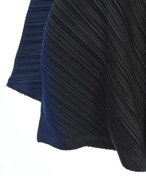 ISSEY MIYAKE（イッセイミヤケ）ジャケット 黒 サイズ:2(M位) レディース/2200735300057