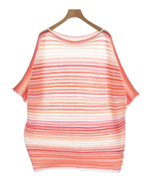ISSEY MIYAKE(イッセイミヤケ)のニット・セーター サイズ:2(M位) 34,100円