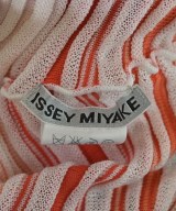 ISSEY MIYAKE（イッセイミヤケ）ニット・セーター オレンジ サイズ:2(M位) レディース/2200736697118