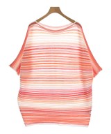 ISSEY MIYAKE ニット・セーター