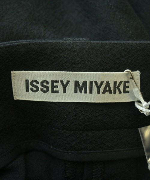 ISSEY MIYAKE（イッセイミヤケ）その他 黒 サイズ:2(M位) レディース/2200720276046