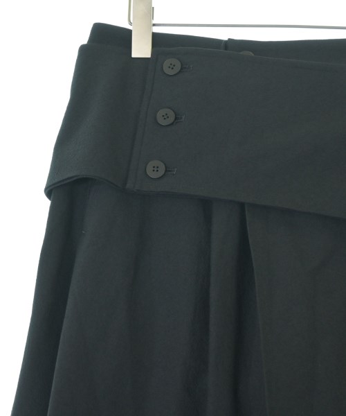 ISSEY MIYAKE（イッセイミヤケ）その他 黒 サイズ:2(M位) レディース/2200720276046