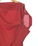 ISSEY MIYAKE（イッセイミヤケ）カジュアルシャツ 赤 サイズ:2(M位) レディース/2200720276077