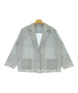 ISSEY MIYAKE カジュアルジャケット