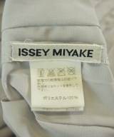 ISSEY MIYAKE（イッセイミヤケ）カジュアルシャツ グレー サイズ:2(M位) レディース/2200720287134