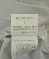 ISSEY MIYAKE（イッセイミヤケ）カジュアルシャツ グレー サイズ:2(M位) レディース/2200720287134