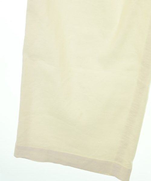 ISSEY MIYAKE（イッセイミヤケ）その他 白 サイズ:3(L位) レディース/2200720287158