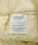 ISSEY MIYAKE（イッセイミヤケ）その他 白 サイズ:3(L位) レディース/2200720287158