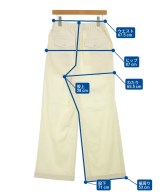 ISSEY MIYAKE（イッセイミヤケ）その他 白 サイズ:3(L位) レディース/2200720287158