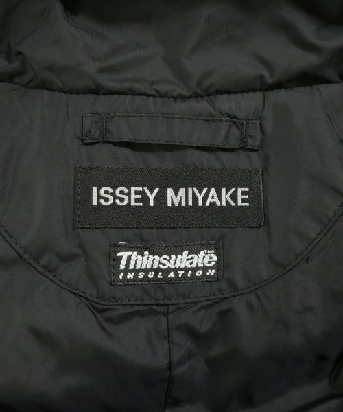 ISSEY MIYAKE（イッセイミヤケ）その他 黒 サイズ:3(L位) メンズ/2200720511017