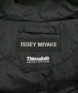 ISSEY MIYAKE（イッセイミヤケ）その他 黒 サイズ:3(L位) メンズ/2200720511017