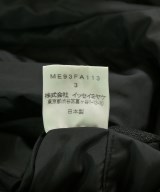 ISSEY MIYAKE（イッセイミヤケ）その他 黒 サイズ:3(L位) メンズ/2200720511017
