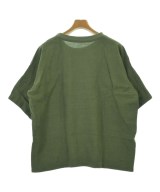 ISSEY MIYAKE（イッセイミヤケ）Tシャツ・カットソー カーキ サイズ:-(XXL位) メンズ/2200721131047
