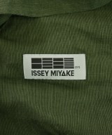 ISSEY MIYAKE（イッセイミヤケ）Tシャツ・カットソー カーキ サイズ:-(XXL位) メンズ/2200721131047