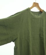 ISSEY MIYAKE（イッセイミヤケ）Tシャツ・カットソー カーキ サイズ:-(XXL位) メンズ/2200721131047