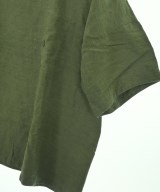 ISSEY MIYAKE（イッセイミヤケ）Tシャツ・カットソー カーキ サイズ:-(XXL位) メンズ/2200721131047