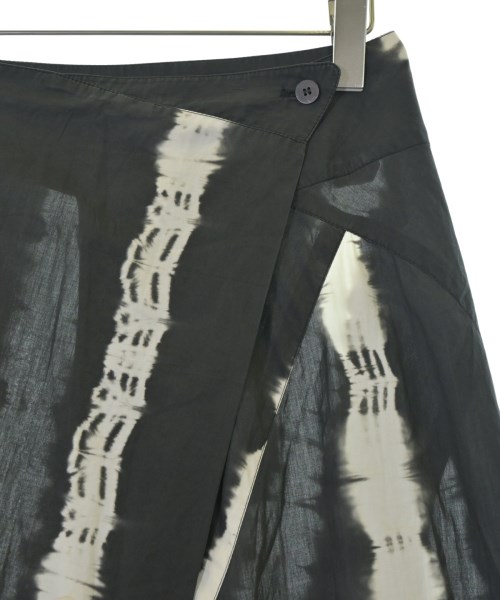 ISSEY MIYAKE（イッセイミヤケ）その他 黒 サイズ:M レディース/2200721606019