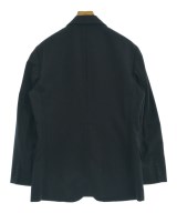 ISSEY MIYAKE（イッセイミヤケ）カジュアルジャケット 紺 サイズ:1(S位) メンズ/2200721610016