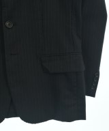 ISSEY MIYAKE（イッセイミヤケ）カジュアルジャケット 紺 サイズ:1(S位) メンズ/2200721610016