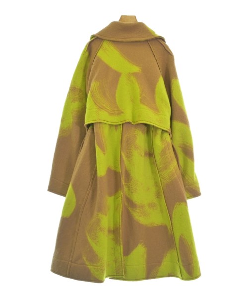 ISSEY MIYAKE（イッセイミヤケ）その他 ベージュ サイズ:F レディース/2200721616018