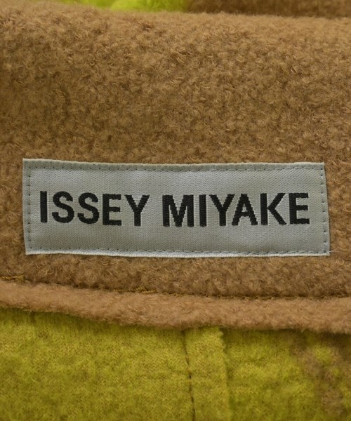 ISSEY MIYAKE（イッセイミヤケ）その他 ベージュ サイズ:F レディース/2200721616018