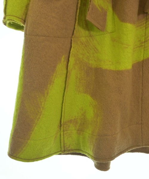 ISSEY MIYAKE（イッセイミヤケ）その他 ベージュ サイズ:F レディース/2200721616018