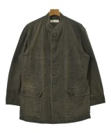 ISSEY MIYAKE（イッセイミヤケ）その他 茶 サイズ:2(M位) メンズ/2200721645032