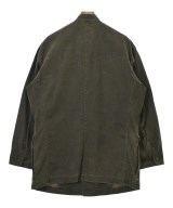ISSEY MIYAKE（イッセイミヤケ）その他 茶 サイズ:2(M位) メンズ/2200721645032