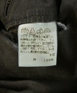 ISSEY MIYAKE（イッセイミヤケ）その他 茶 サイズ:2(M位) メンズ/2200721645032
