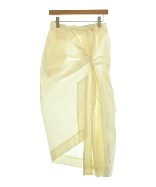 ISSEY MIYAKE(イッセイミヤケ)のロング・マキシ丈スカート サイズ:2(M位) 31,600円