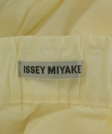 ISSEY MIYAKE（イッセイミヤケ）ロング・マキシ丈スカート 白 サイズ:2(M位) レディース/2200712251013