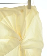 ISSEY MIYAKE（イッセイミヤケ）ロング・マキシ丈スカート 白 サイズ:2(M位) レディース/2200712251013