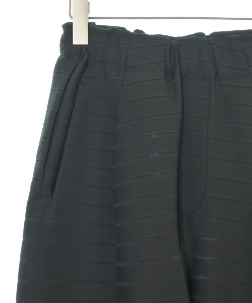 ISSEY MIYAKE（イッセイミヤケ）その他 黒 サイズ:1(S位) レディース/2200712251020
