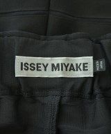 ISSEY MIYAKE（イッセイミヤケ）その他 黒 サイズ:1(S位) レディース/2200712251020