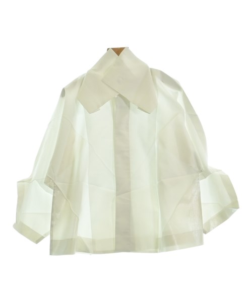 ISSEY MIYAKE(イッセイミヤケ)のカジュアルシャツ サイズ:3(L位) 39,600円