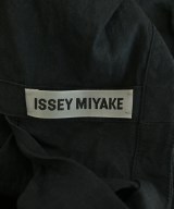 ISSEY MIYAKE（イッセイミヤケ）ブラウス 黒 サイズ:2(M位) レディース/2200712251068