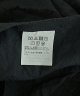 ISSEY MIYAKE（イッセイミヤケ）ブラウス 黒 サイズ:2(M位) レディース/2200712251068