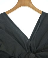 ISSEY MIYAKE（イッセイミヤケ）ブラウス 黒 サイズ:2(M位) レディース/2200712251068