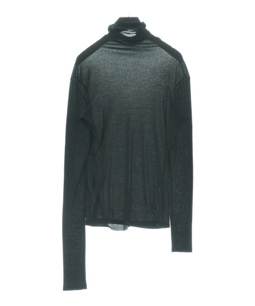 ISSEY MIYAKE（イッセイミヤケ）Tシャツ・カットソー 黒 サイズ:2(M位) レディース/2200712251075