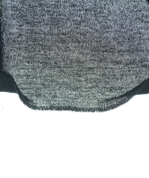 ISSEY MIYAKE（イッセイミヤケ）Tシャツ・カットソー 黒 サイズ:2(M位) レディース/2200712251075