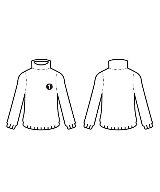 ISSEY MIYAKE（イッセイミヤケ）Tシャツ・カットソー 黒 サイズ:2(M位) レディース/2200712251075