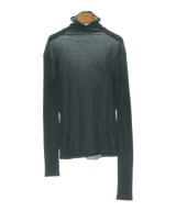 ISSEY MIYAKE（イッセイミヤケ）Tシャツ・カットソー 黒 サイズ:2(M位) レディース/2200712251075